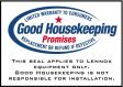 Good Housekeeping Seal