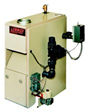 Conservator 90 Series High-Efficiency Gas-Fired Boiler