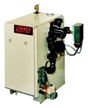 Conservator 90 Series High-Efficiency Gas-Fired Boiler